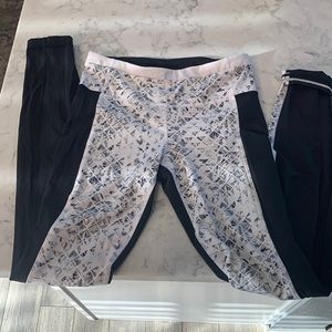 Lululemon Speed Tight II Leggings